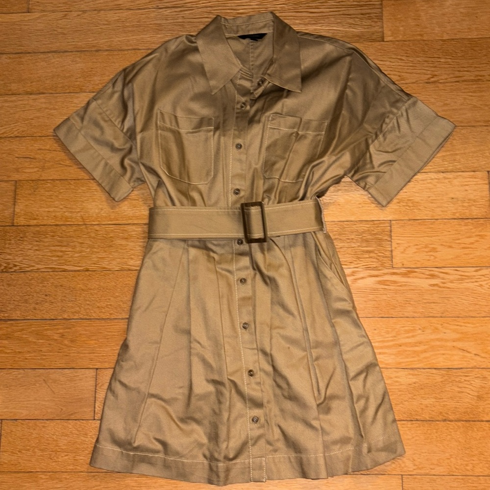 Banana Republic Dress (Medium)